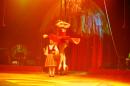 les NoNo font leur cirque 100 * 4368 x 2912 * (5.5MB)